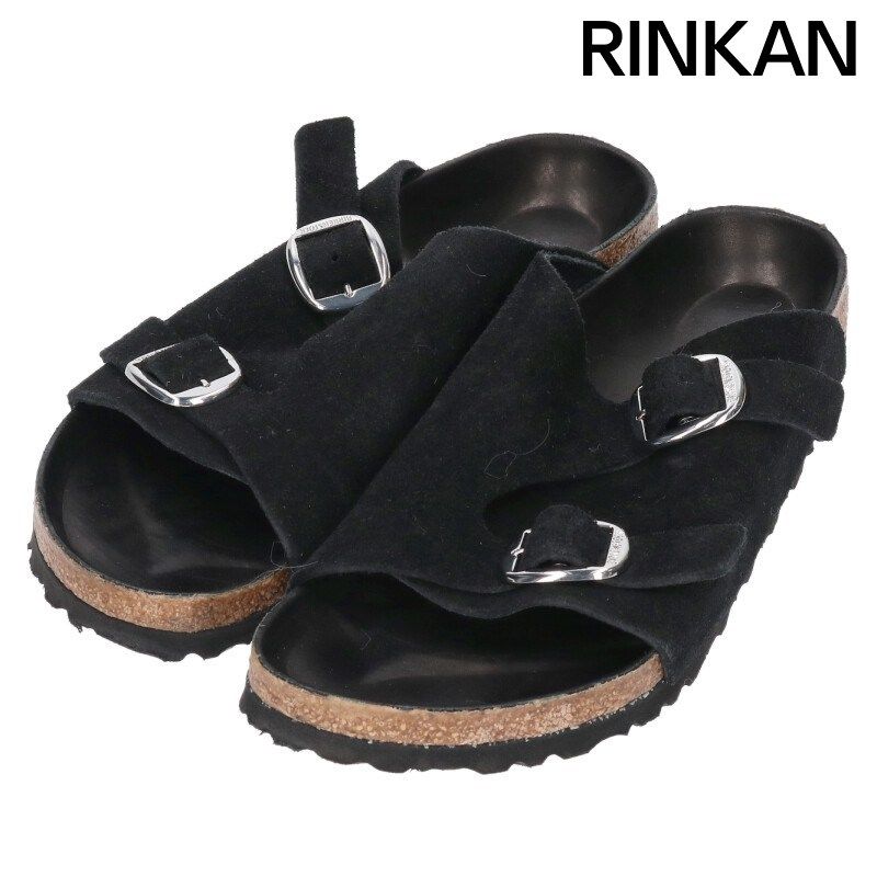 ビルケンシュトック ZURICH チューリッヒ BEAUTY&YOUTH別注サンダル