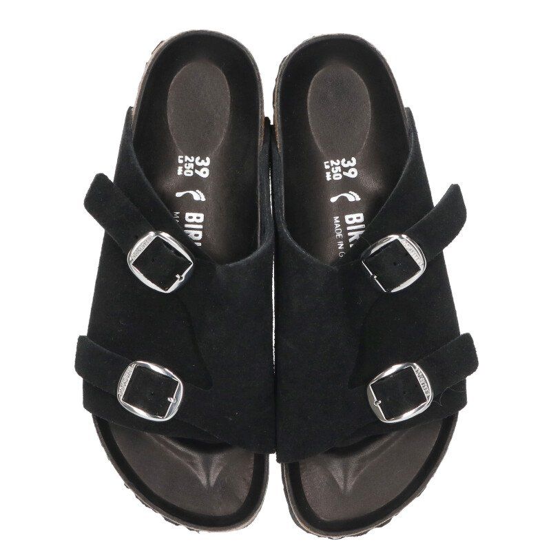 ビルケンシュトック ZURICH チューリッヒ BEAUTY&YOUTH別注サンダル