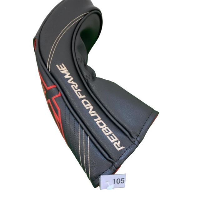 中古】 ダンロップ SRIXON ZX F 5W レフティ フェアウェイウッド FW