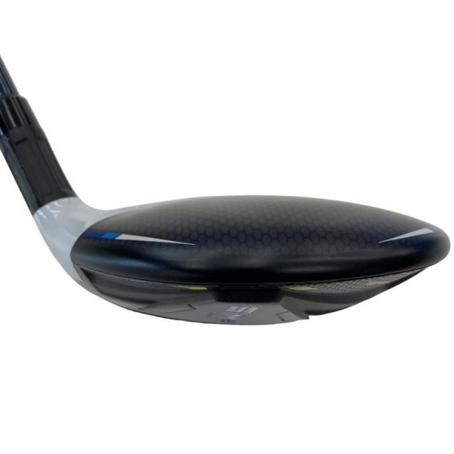 中古】 テーラーメイド SIM2 MAX U5 ユーティリティ UT TENSEI BLUE