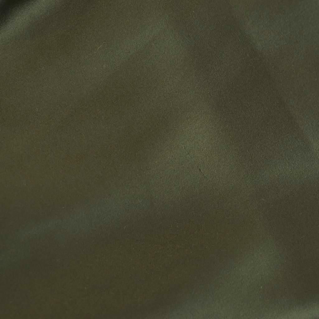 ヘイヴ HEVE 24SS サテンガウチョ ガウチョパンツ ワイドパンツ 36