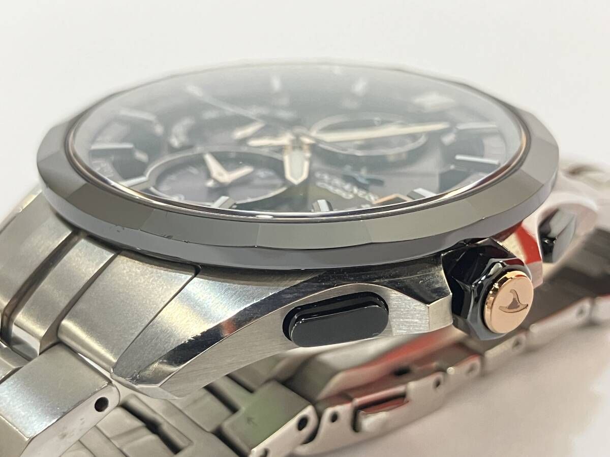 オシアナス OCW-S