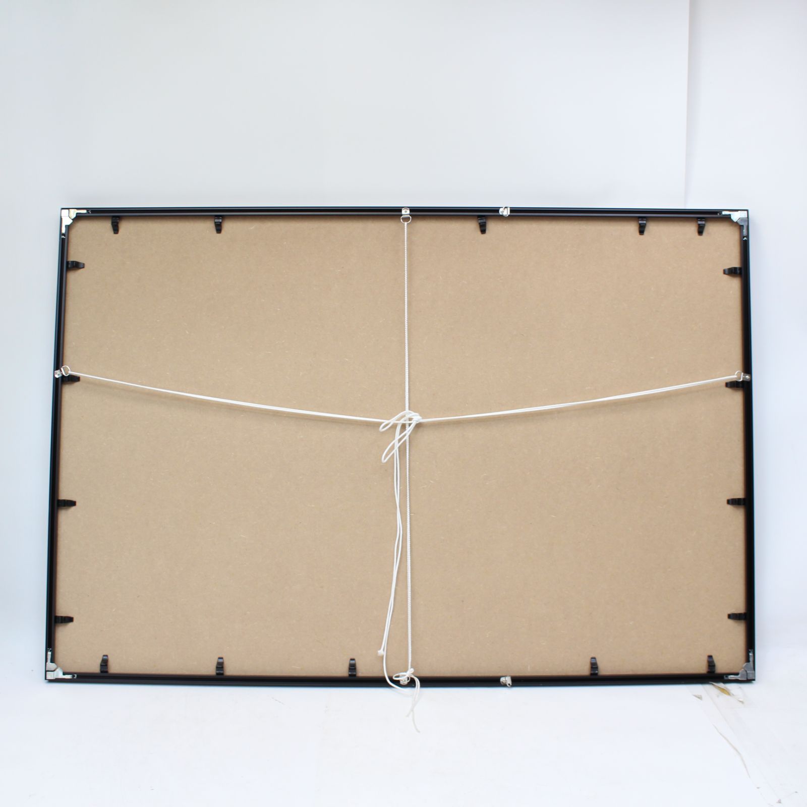 281)【貴重/額装品】ペーパープール デビット ホックニー インテリア