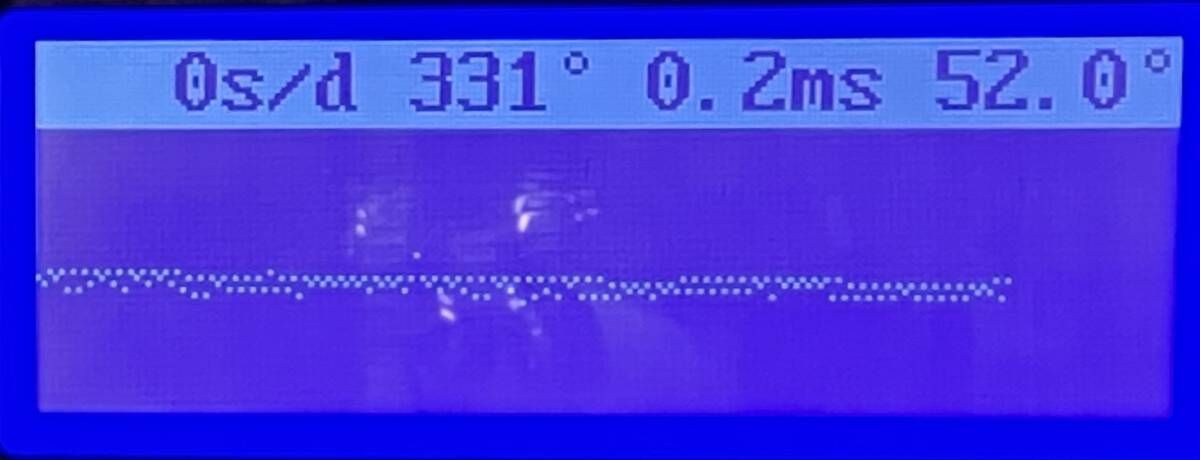  げ 稼働品 OH済み OMEGA オメガ 3510.50 Speedmaster スピードマスター 自動巻き 腕時計 付属品付き 腕時計(クォーツ) 腕時計(アナログ)