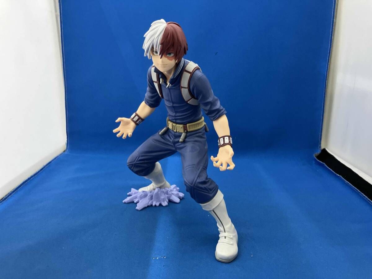 僕のヒーローアカデミア 一番くじ ワーコレ BWFC まとめ売り 別売りOK 僕のヒーローアカデミア 一番くじ ワーコレ BWFC まとめ売り 別売りOK