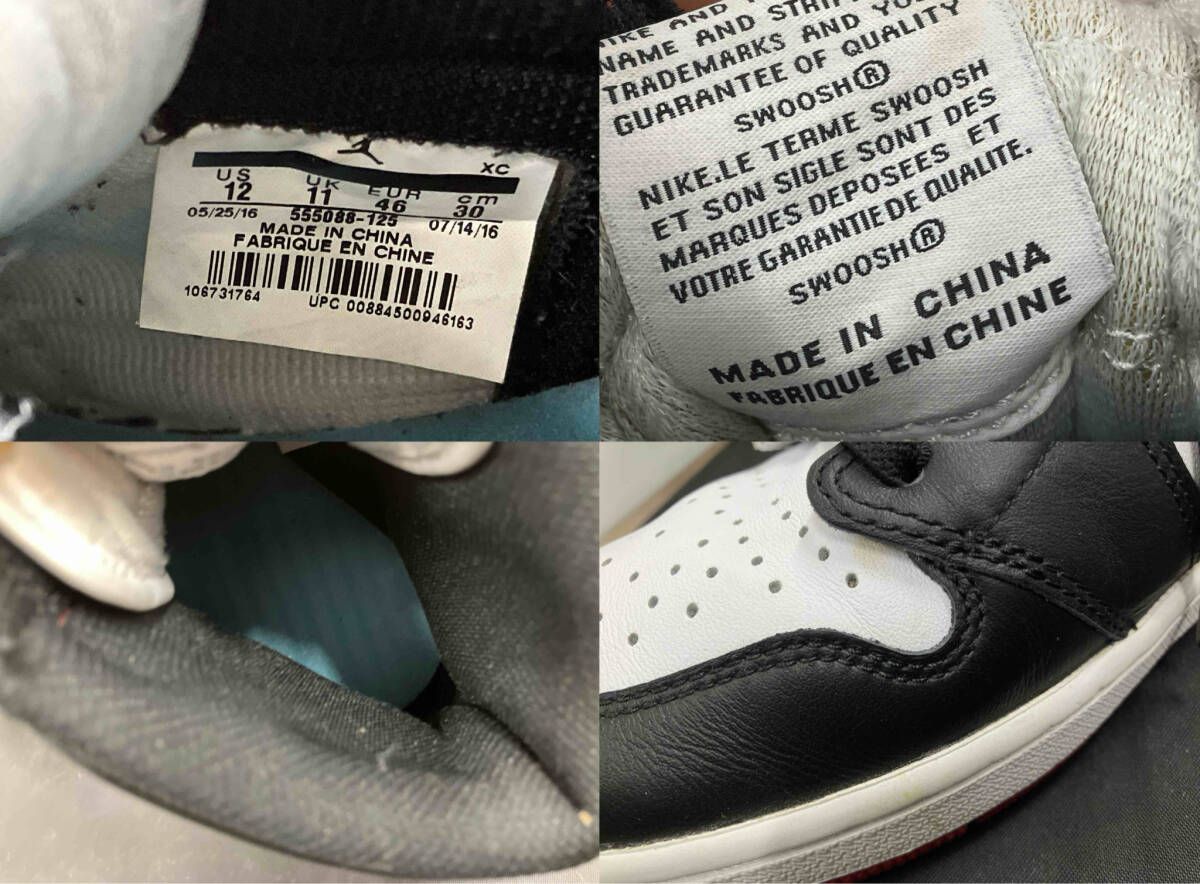 スニーカー 555088-125