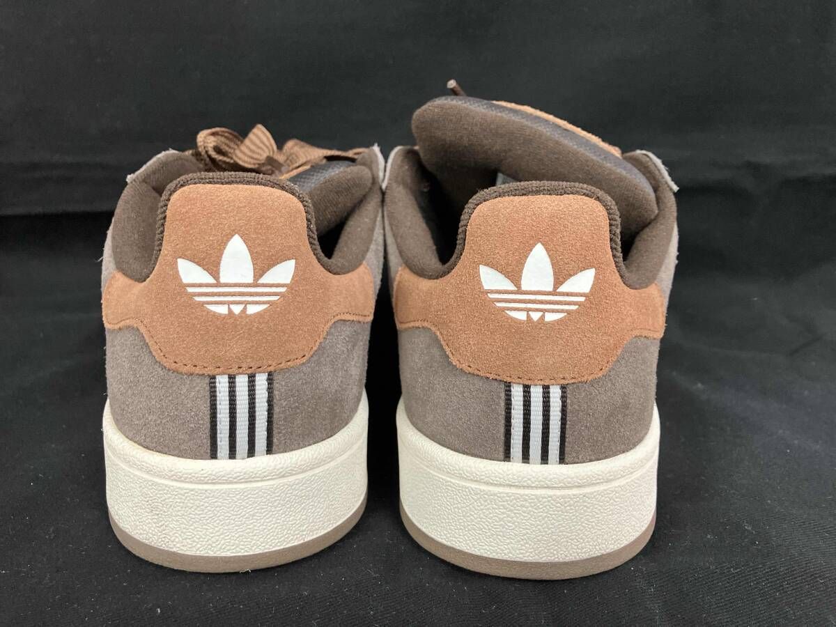  adidas アディダス Campus 00 s ID 1417 スニーカー ブラウン 28.5 cm スニーカー 靴