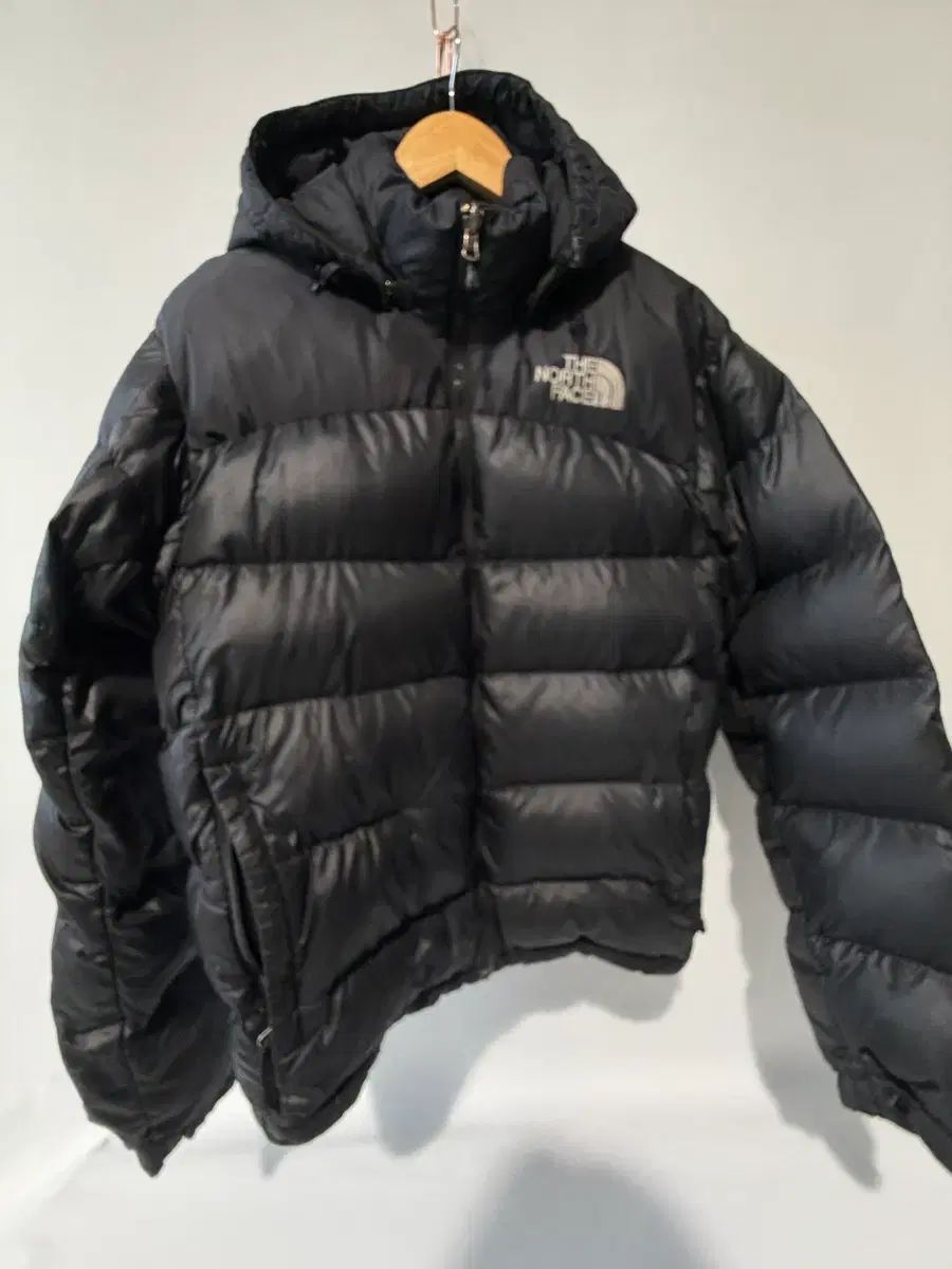 THE NORTH FACE ザノースフェイス ダックダウン メンズ ダウン 95