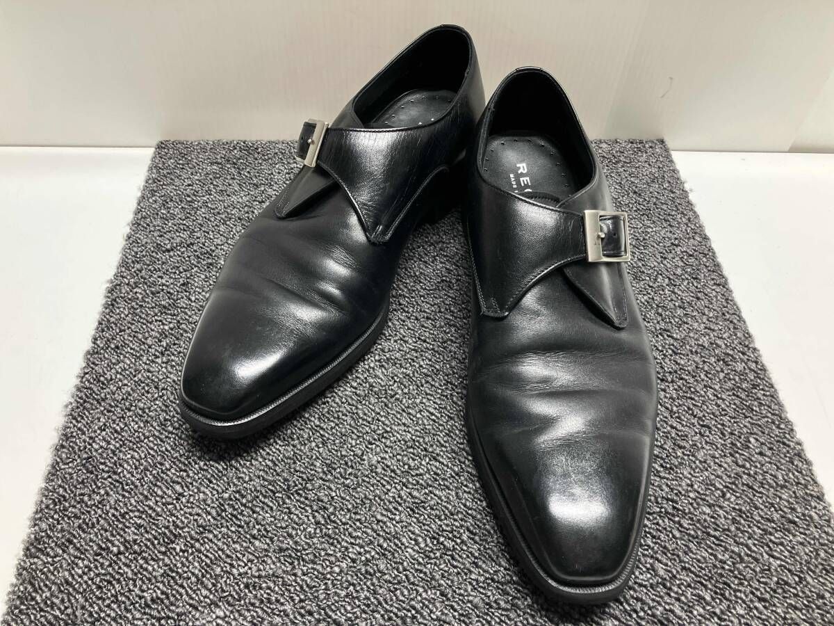 REGALリーガル ドレスシューズ ビジネスシューズ | サイズ26 cm ブラック K 71 3913 W 67