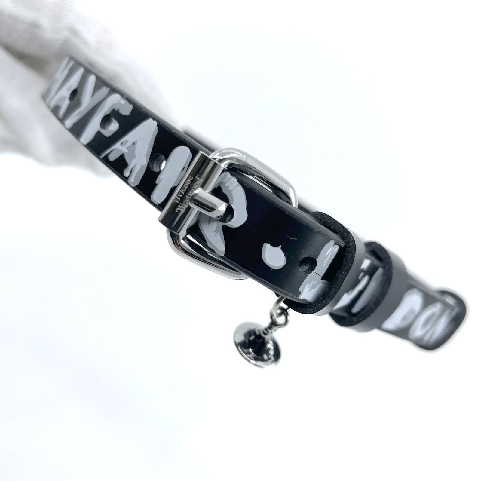 Vivienne Westwood ヴィヴィアンウエストウッド チョーカー ネックレス 