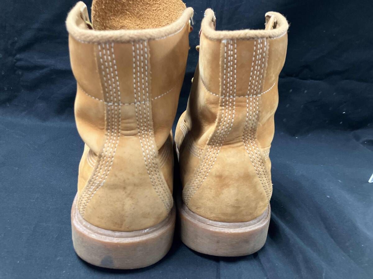 ブーツ 7.5