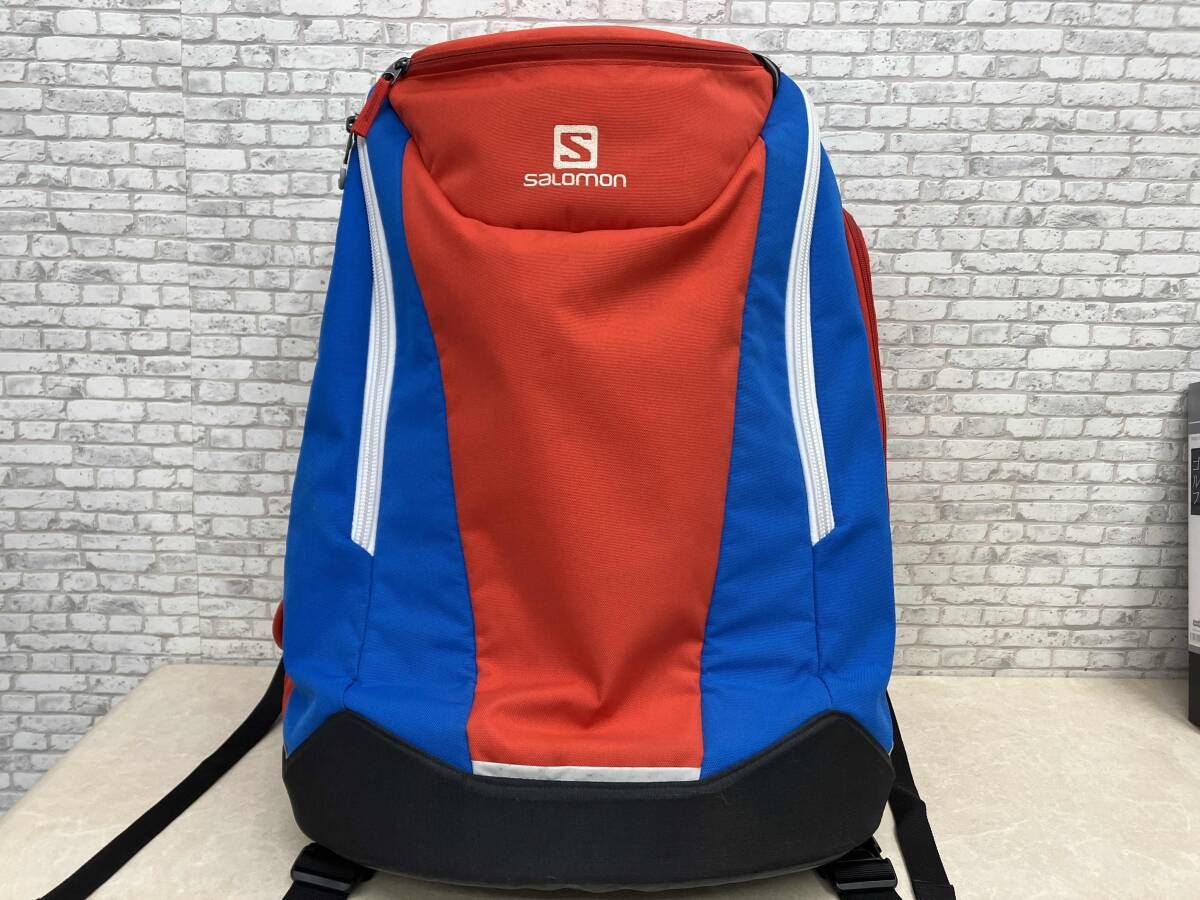 salomonサロモン EXTEND GO TO SNOW GEAR BAG スキーブーツバッグ