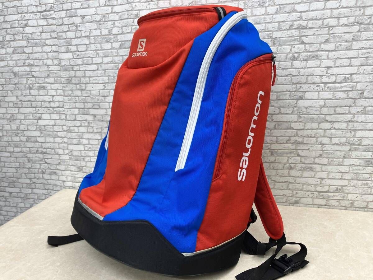 salomonサロモン EXTEND GO TO SNOW GEAR BAG スキーブーツバッグ