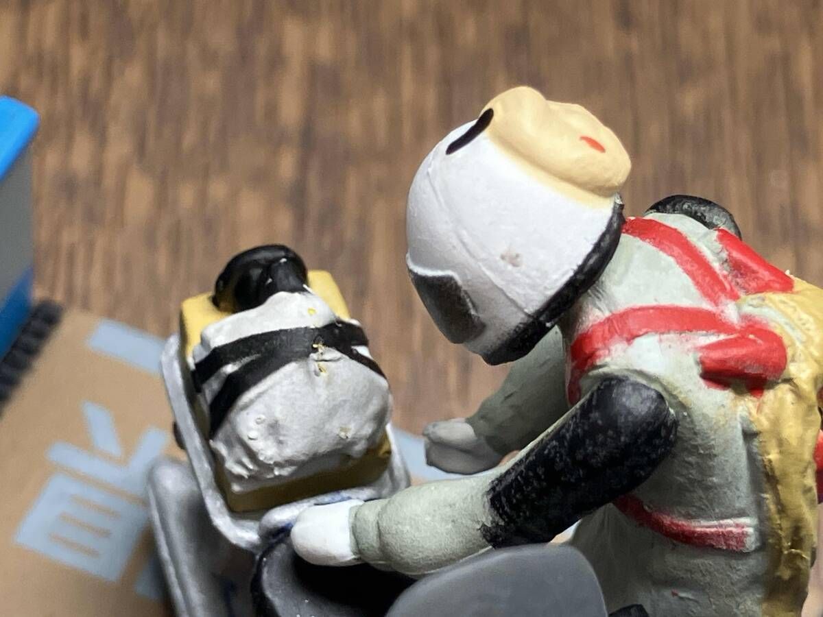 水曜どうでしょう 原付カブ「ジオラマ」4部作 原付西日本制覇 - メルカリ