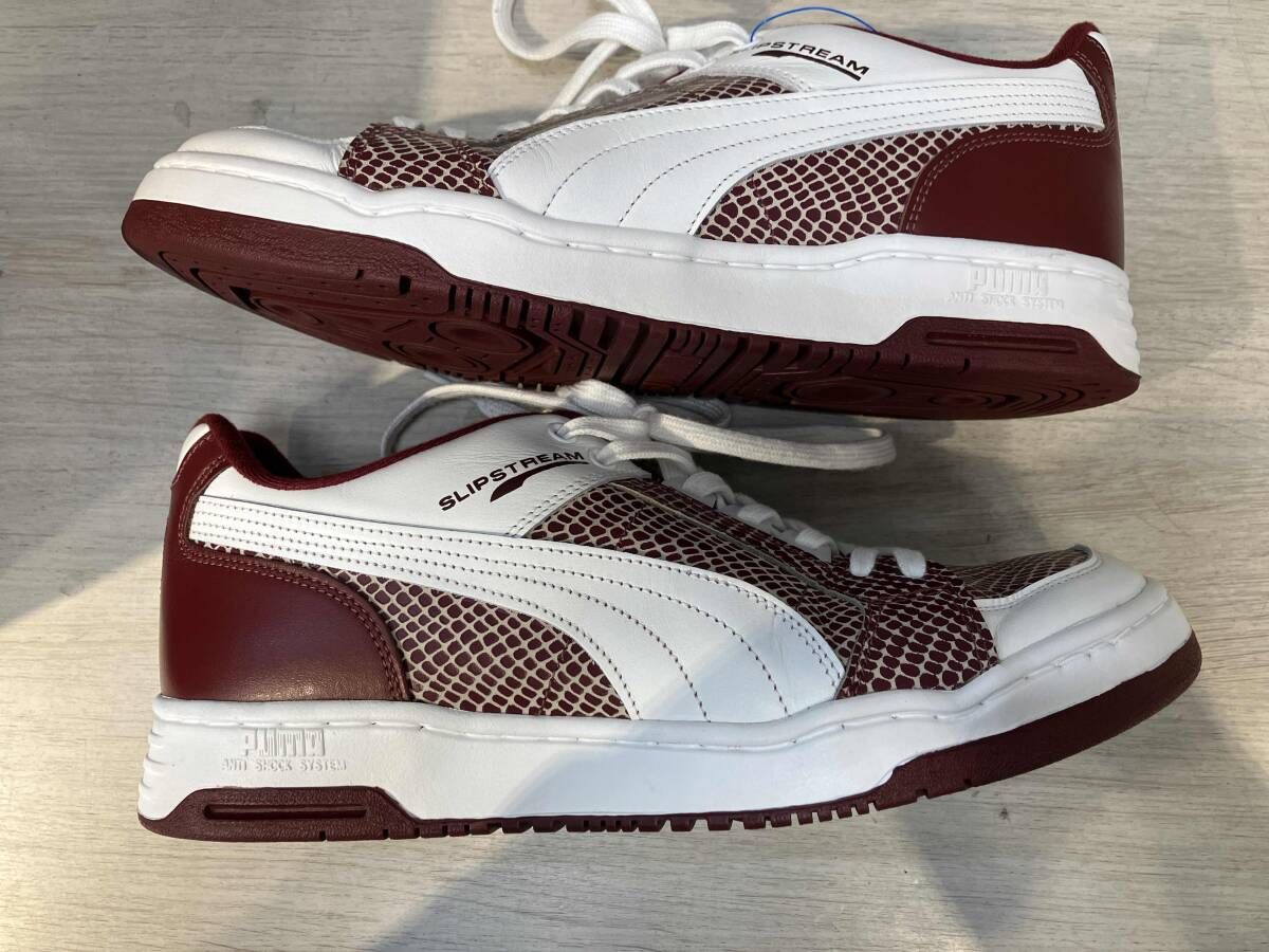 スニーカー 387211-02