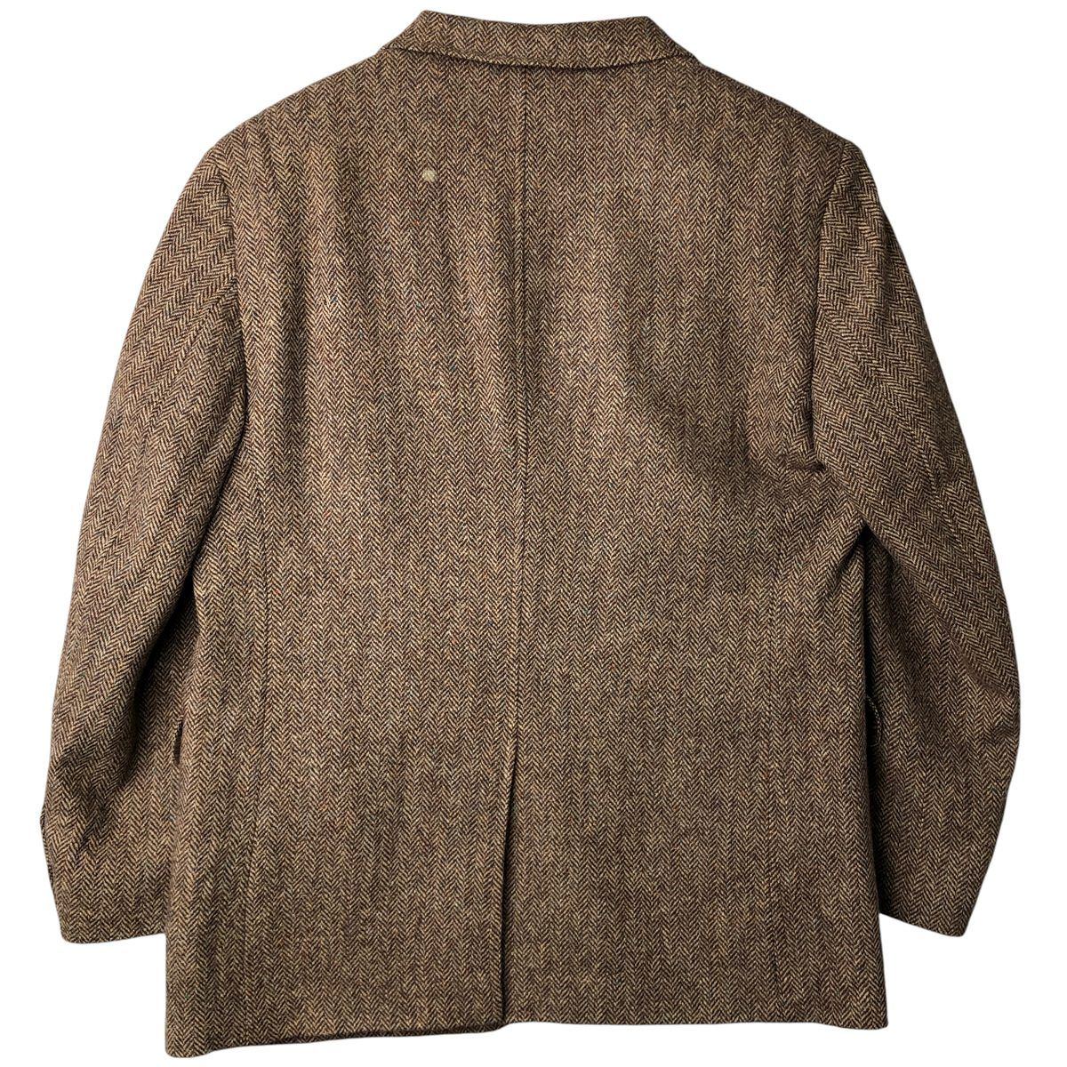 古着 ジョスエーバンク JOS.A.BANK Harris Tweed ハリスツイード