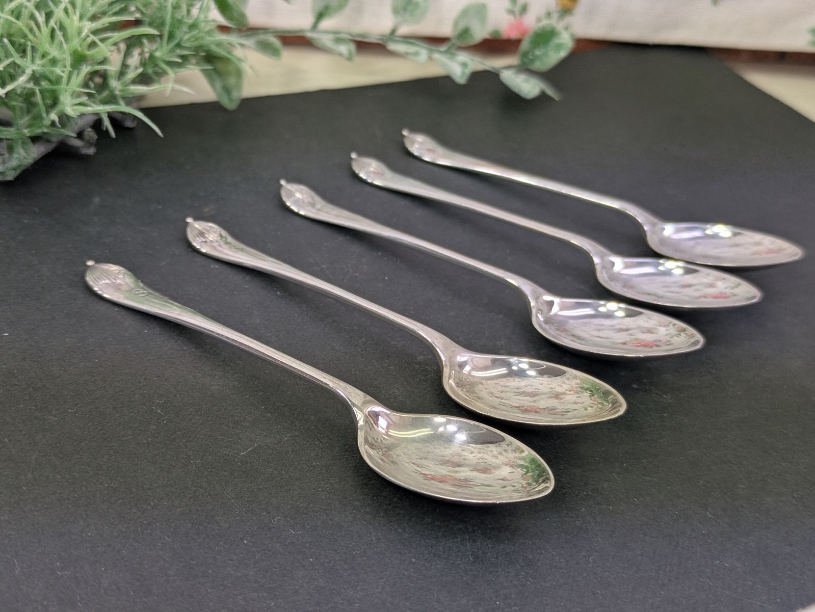 ティースプーン