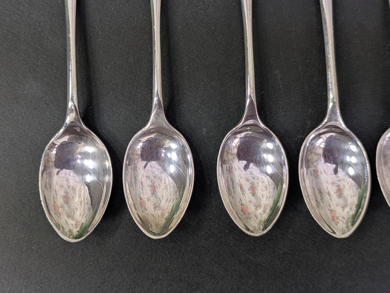 シェフィールド 1923年