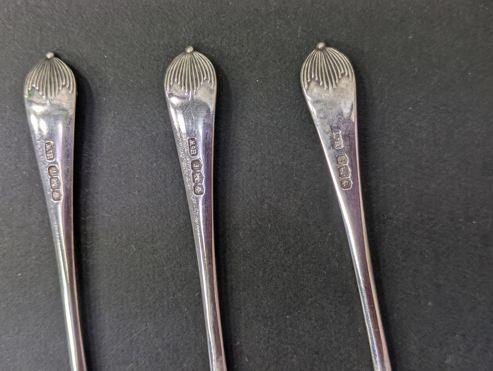 ティースプーン