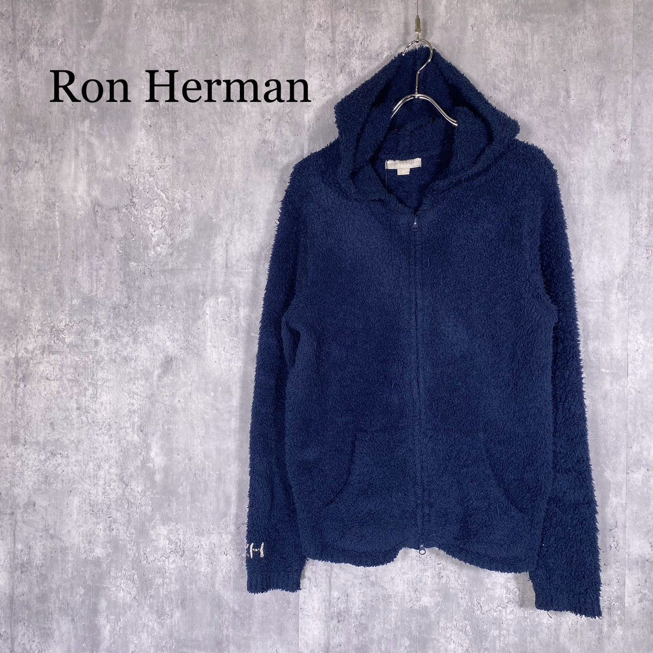Ron Harman × Barefoot Dreams』ロンハーマン × ベアフットドリームス 