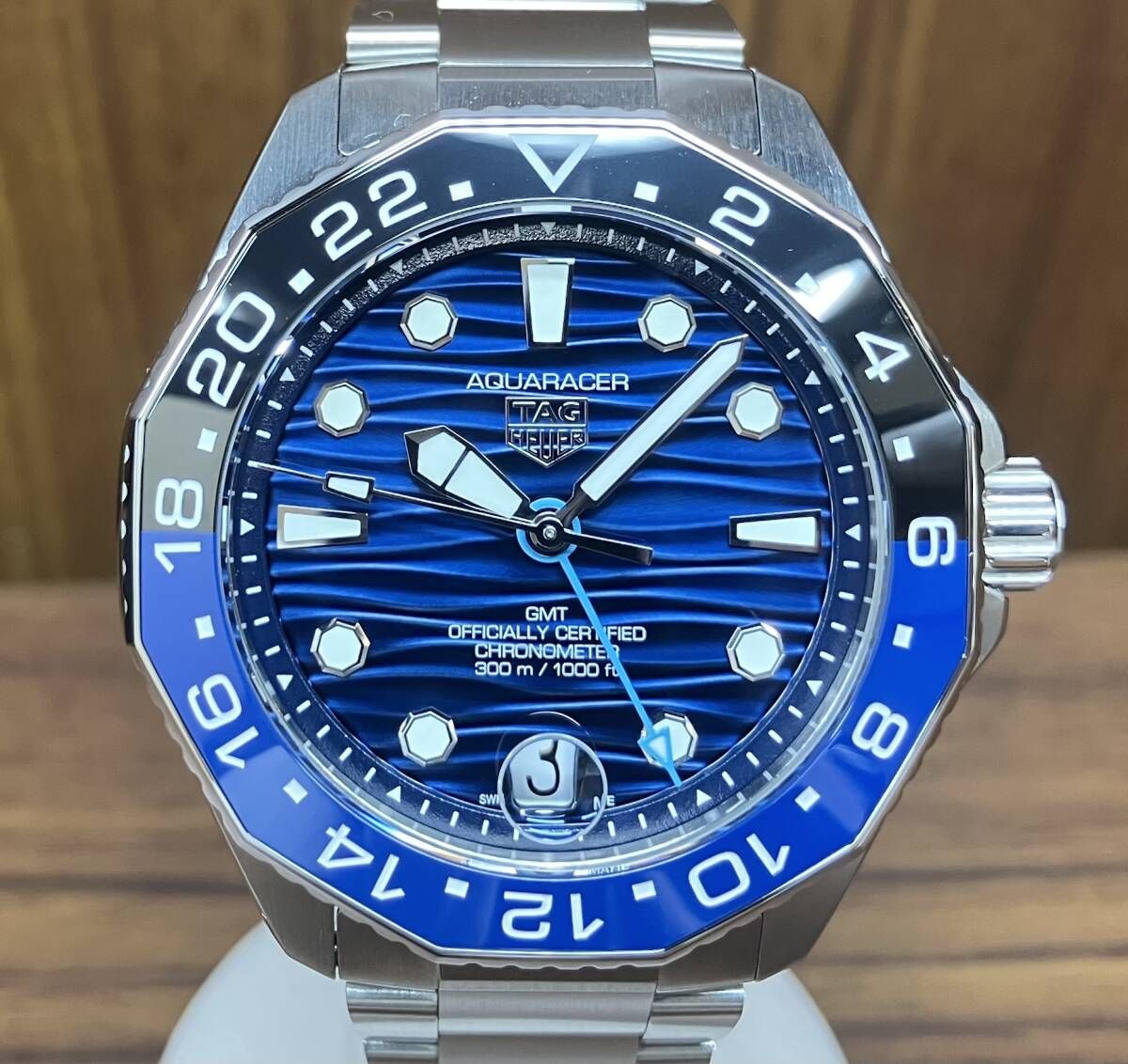 TAG HEUER AQUARACER タグホイヤー アクアレーサー プロフェッショナル 