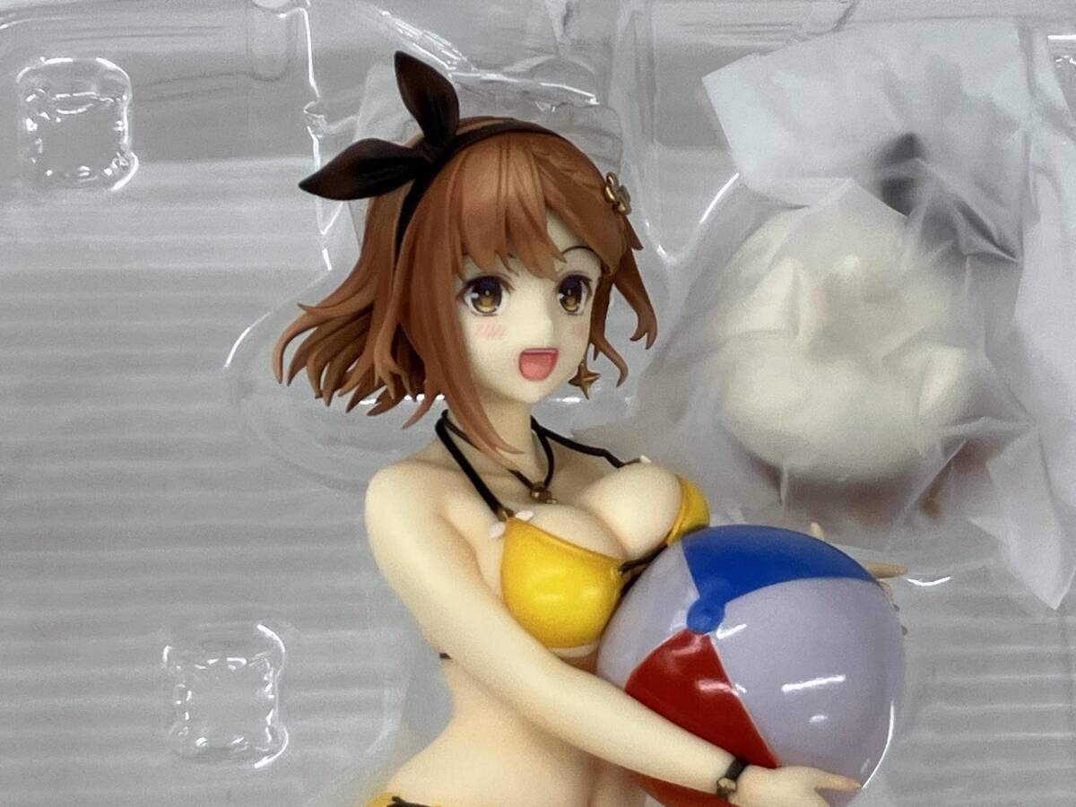 ライザ 水着ver. 1/7スケールフィギュア グッドスマイルカンパニー 