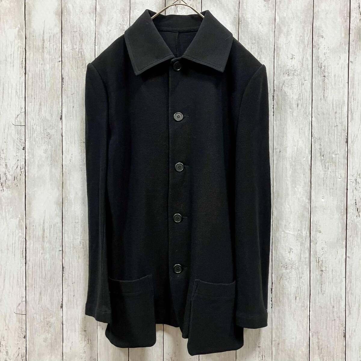 Yohji Yamamoto FEMME ヨウジヤマモトファム／90s／99AW／FN-T36-180