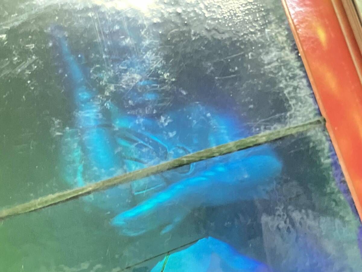 アマダ ウルトラマン トレーディングコレクションセット 1996 - メルカリ