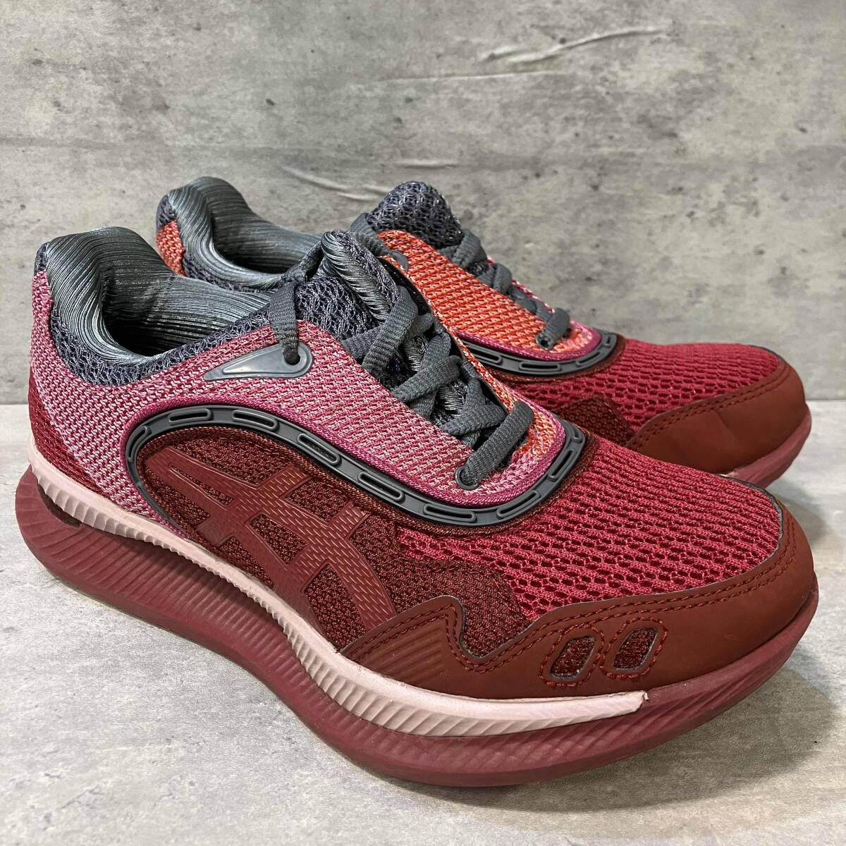 ASICS X Kiko Kostadinov Gel-Glidelyte III サイズ 23 アシックス× キココスタディノフ