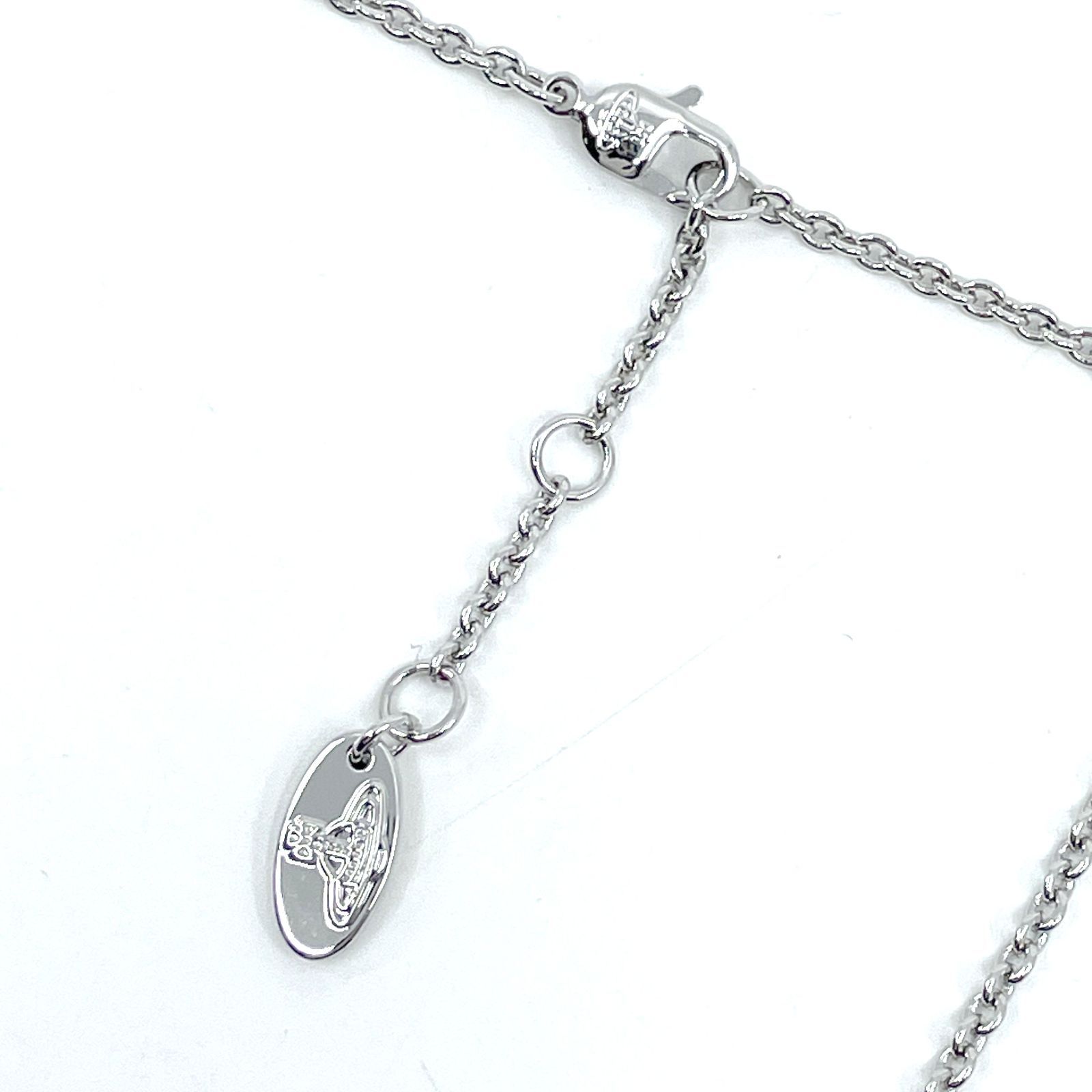 Vivienne Westwood ヴィヴィアンウエストウッド MAYFAIR SMALL ORB