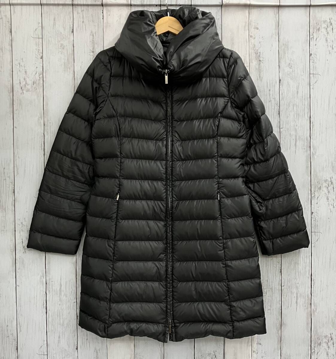 WEEKEND MaxMara ウィークエンド マックスマーラ ダウンコート