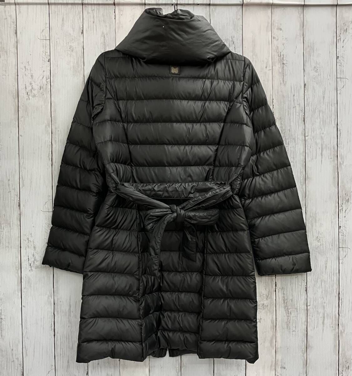 MaxMara Weekend ファー付きダウンコート ダブルコート ベルト 楽天市場】【15日0時〜24h限定ポイント5倍】 マックスマーラ