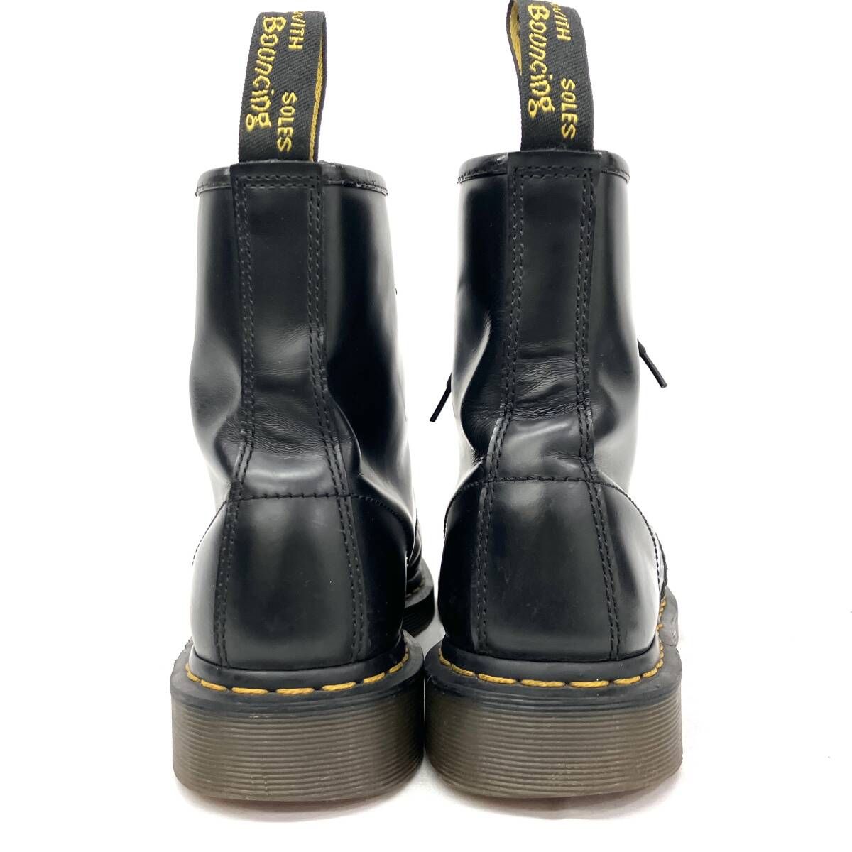 ショートブーツ ブラック