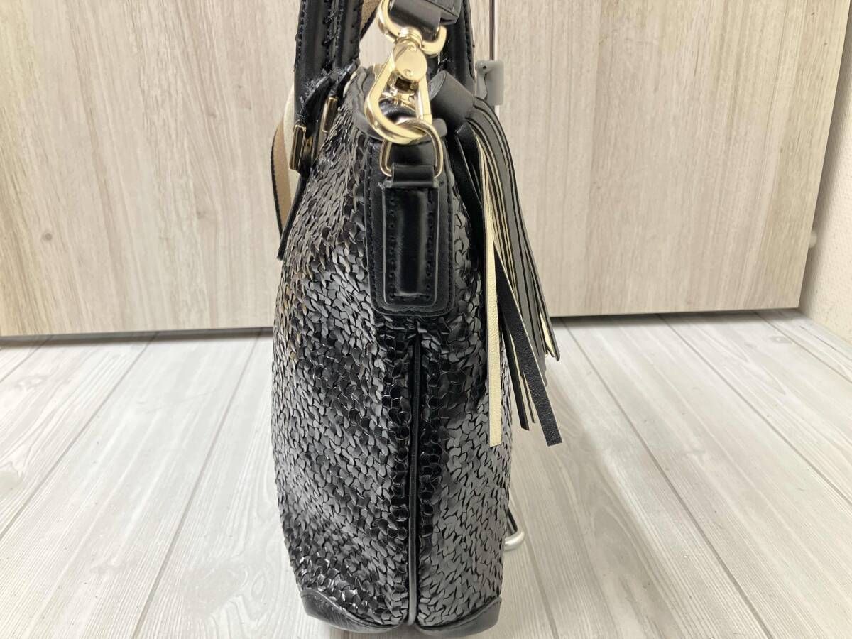 ANYA HINDMARCH MINI HUXLEY TOTE アニヤ ハインドマーチ トートバッグ 