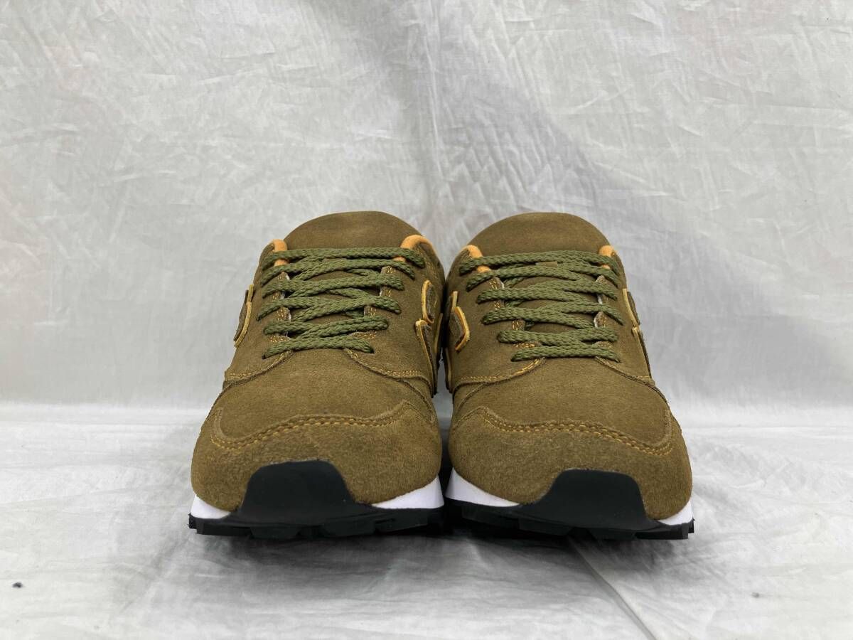 SANGACIO サンガッチョ にゅ～ず TAKIBI スニーカー ブラウン - メルカリ