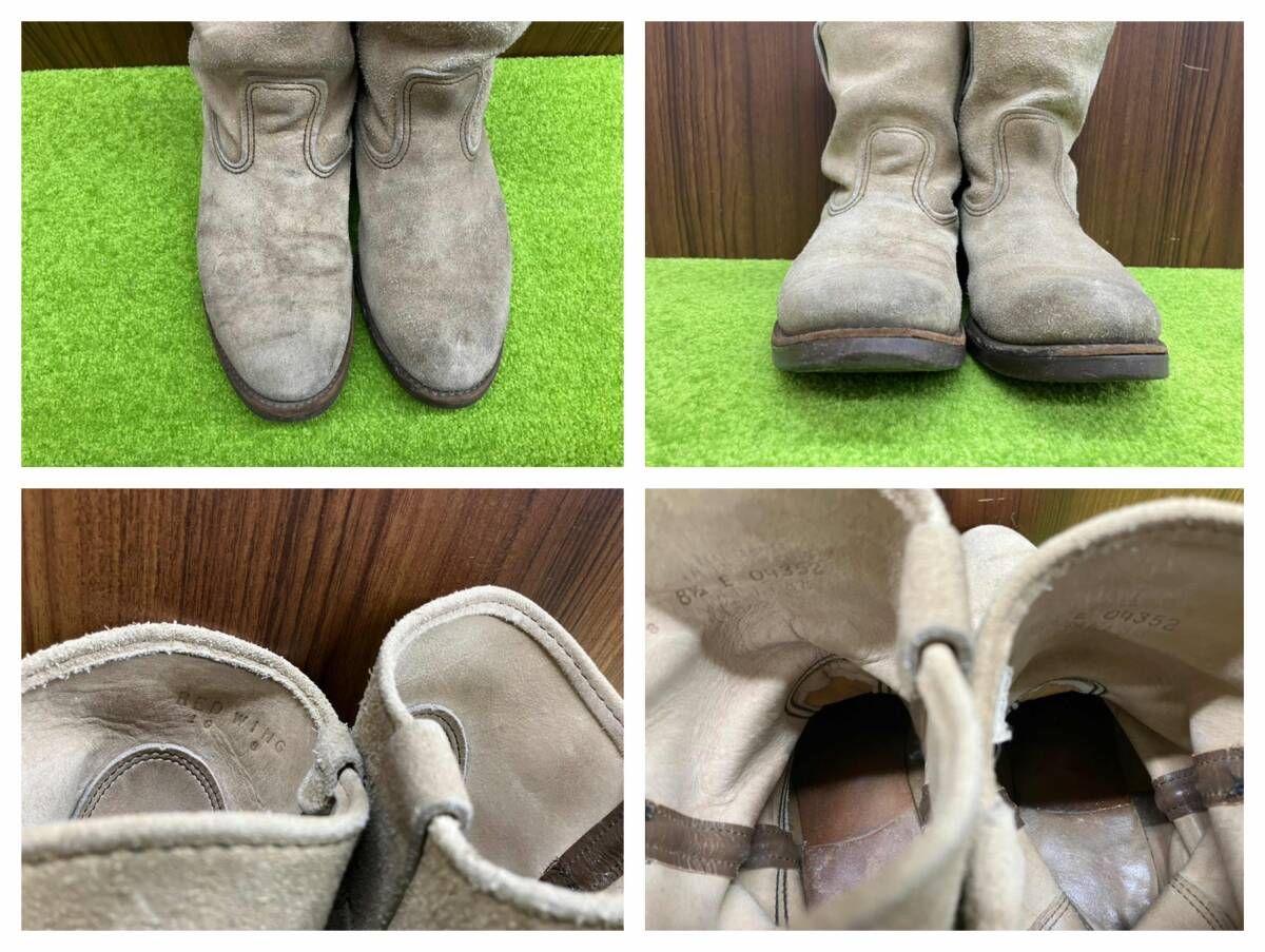 レッドウイング