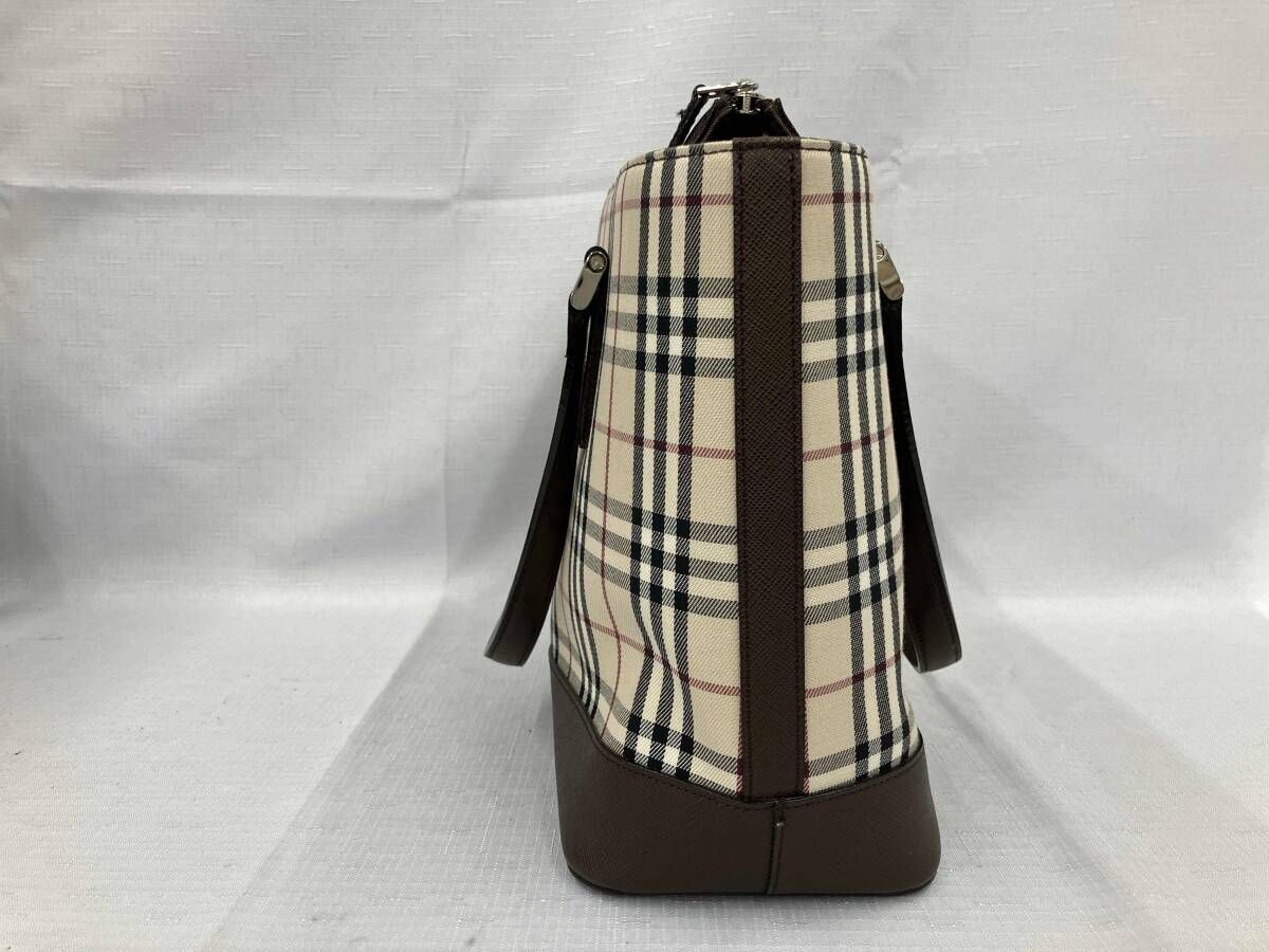  BURBERYバーバリー|ハンドバック| その他 小物