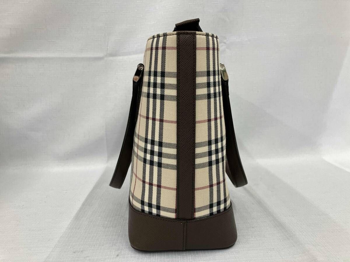 BURBERYバーバリー|ハンドバック|