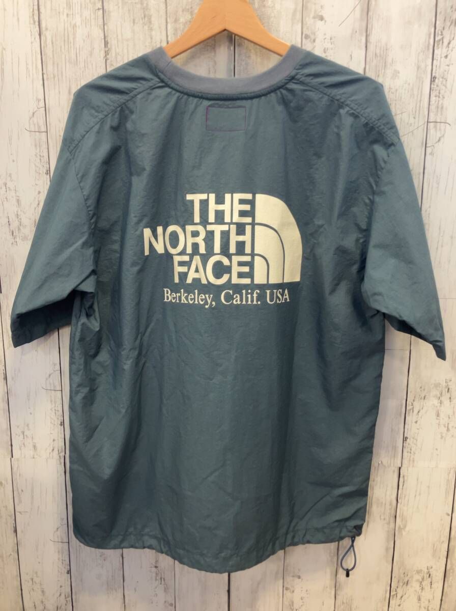 THE NORTH FACE PURPLE LABEL ザノースフェイス パープルレーベル 