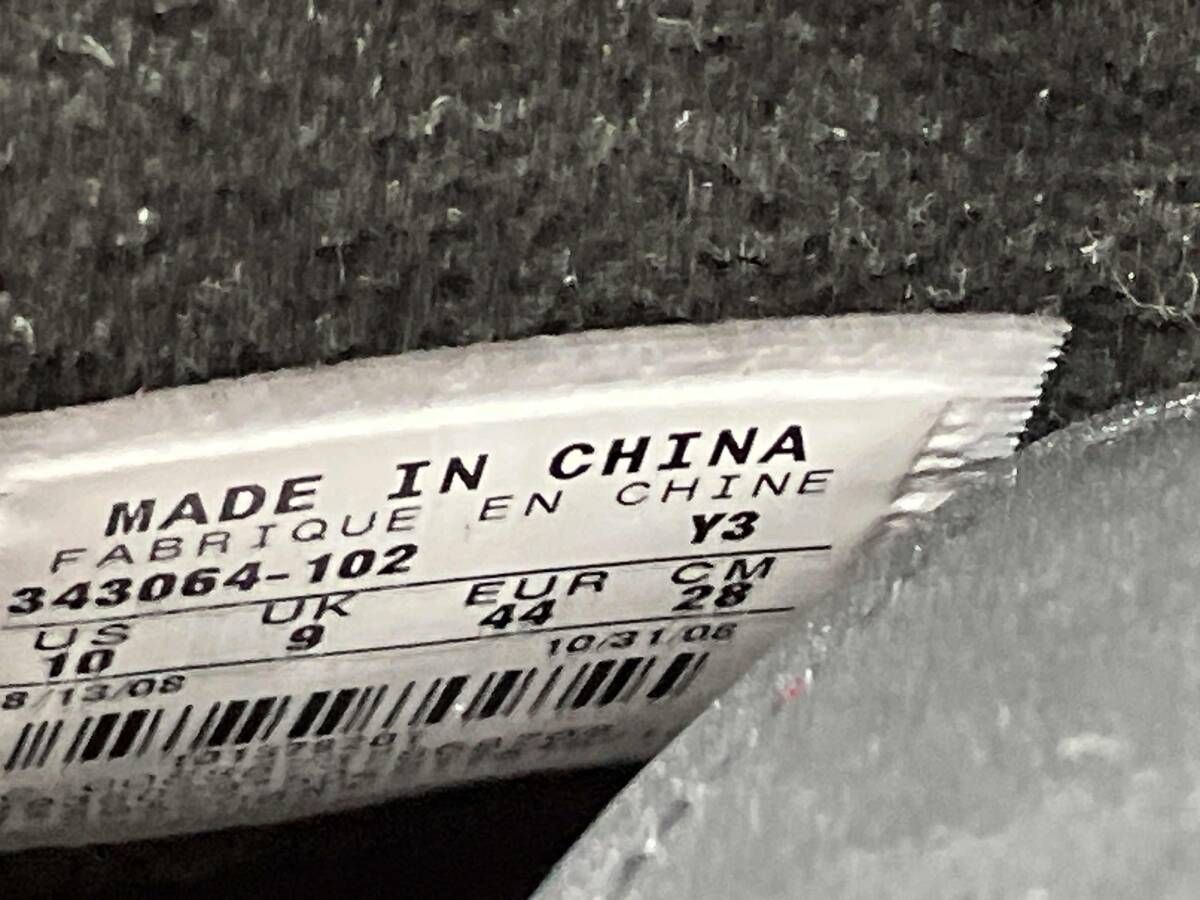 343064-102 ホワイト