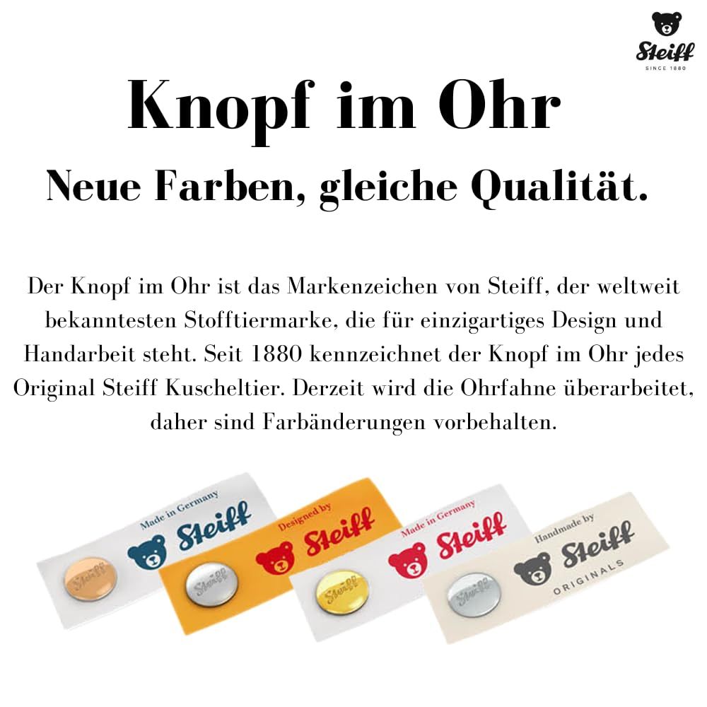 シュタイフ steiff
