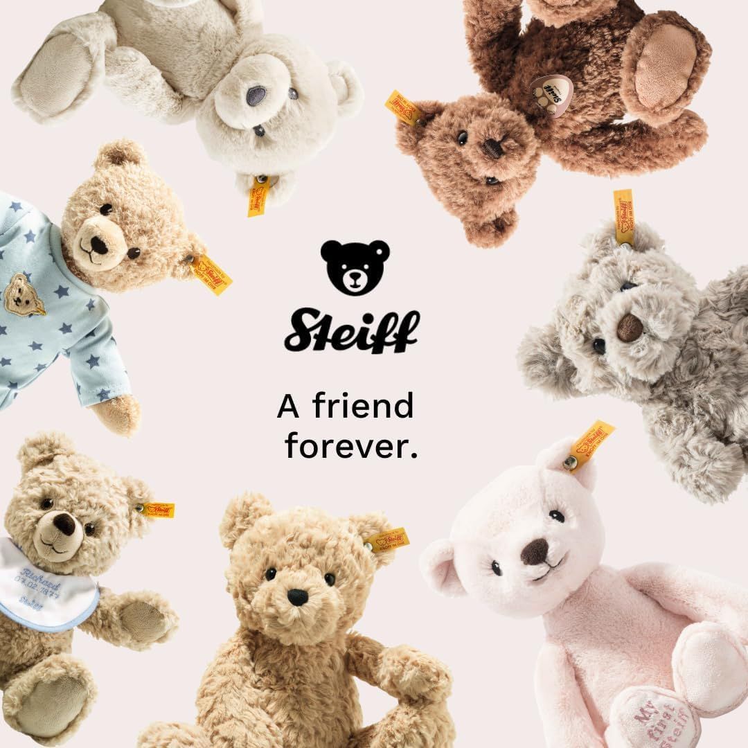  シュタイフ steiff テディベア ジミー love 30 cm ぬいぐるみ ぬいぐるみ 人形 置物