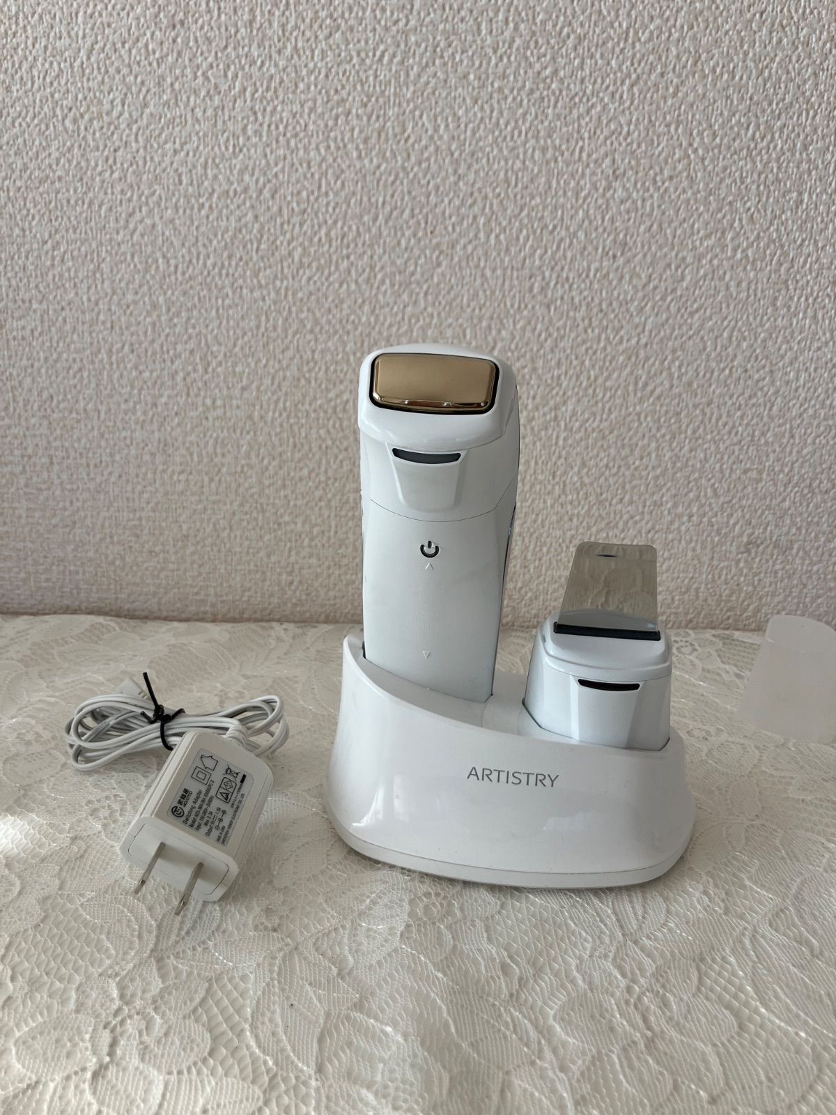 アムウェイ アーティストリー ホームエステティシャン 美顔器 Neo