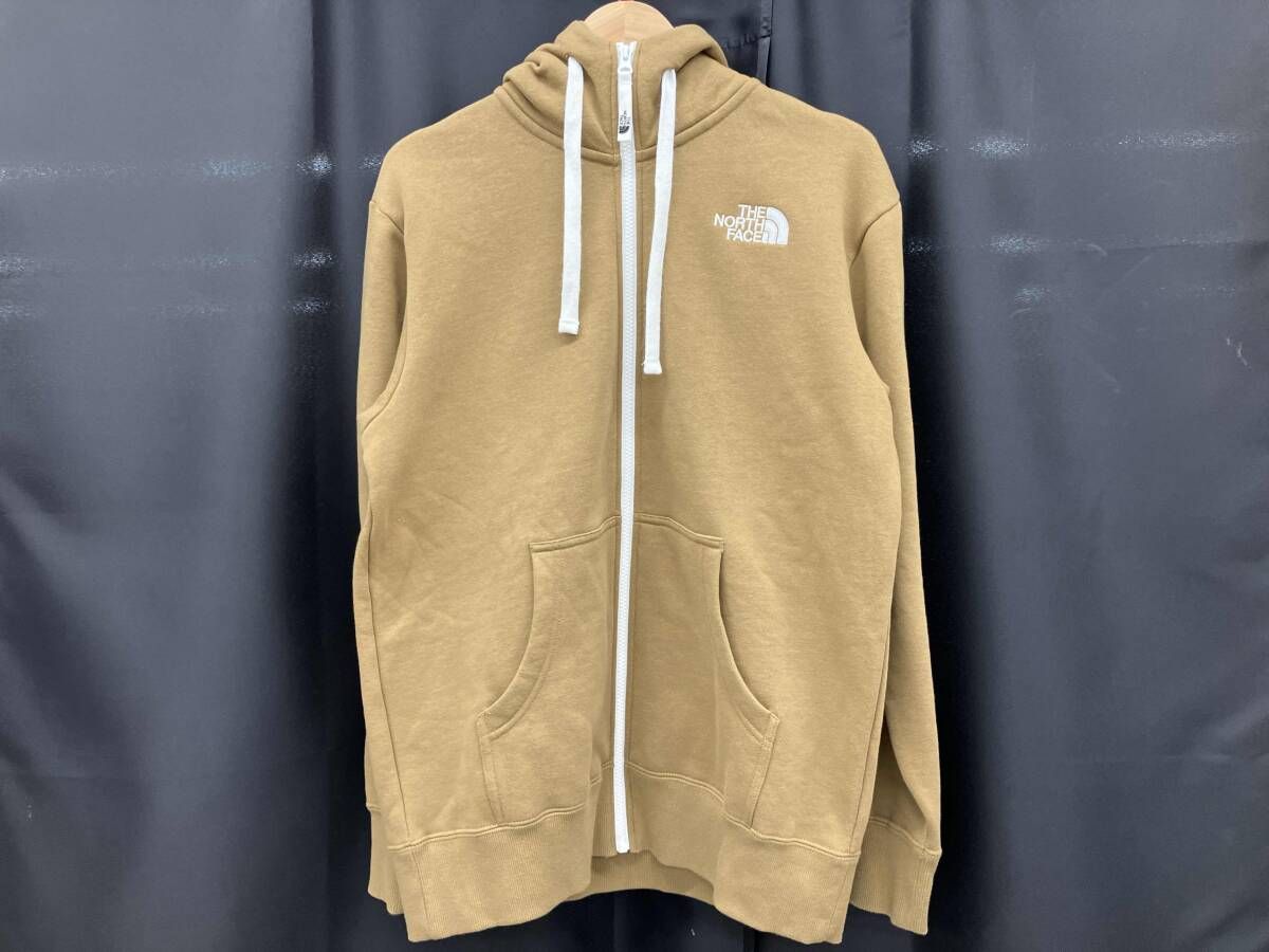 THE NORTH FACE その他アウター ノースフェイス NT 11930 ジップパーカー
