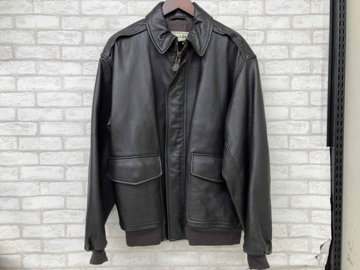 L.L.Bean エル エル ビーン その他レザージャケット メンズ ブラック