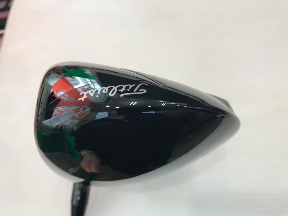 タイトリスト TSR4 10度 TENSEI 1K BLACK 65 Sフレックス ドライバー