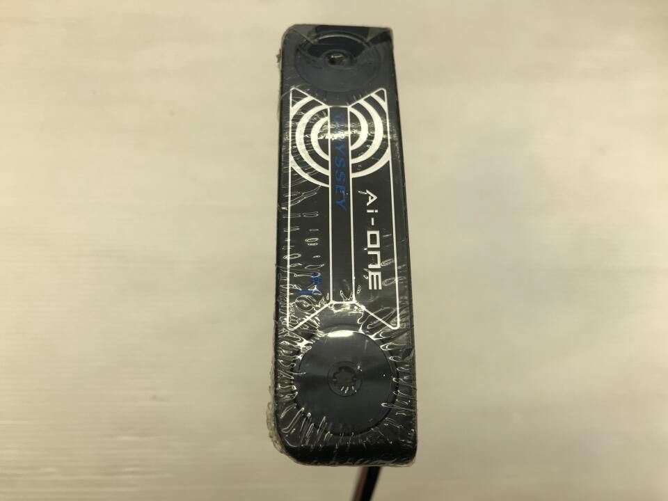 オデッセイ Ai-ONE 1 パター