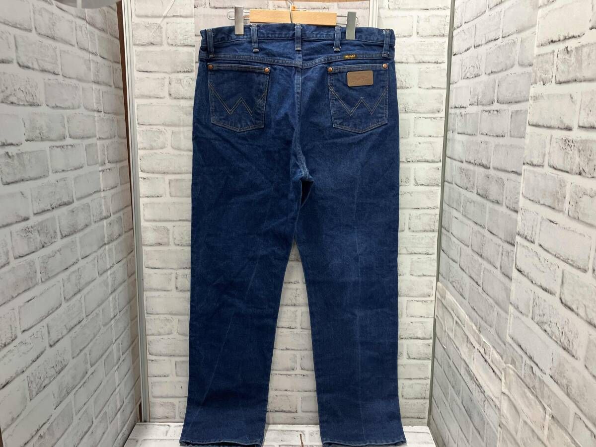 Wrangler / Vintage 90s / 13MWZPW / MEXICO製 / US企画 / ラングラー 