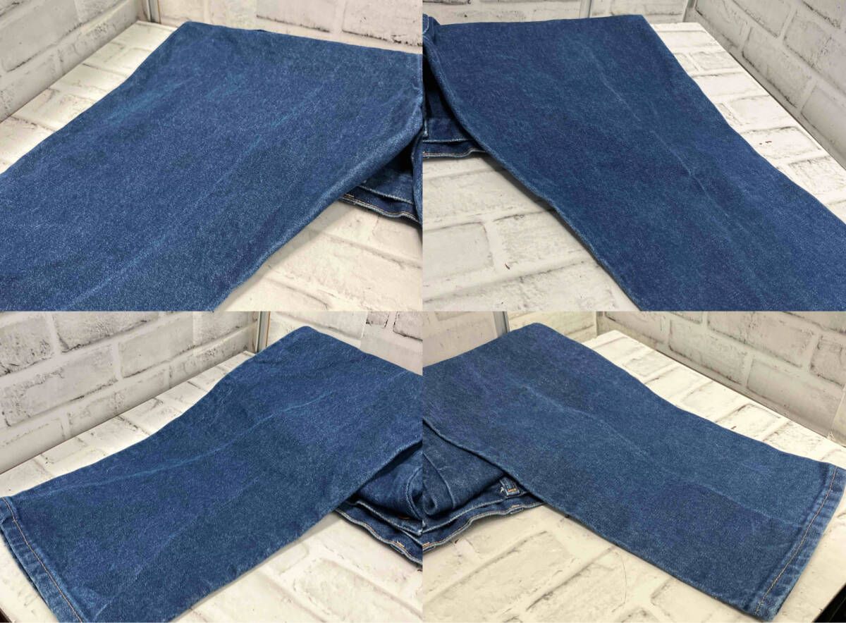 Wrangler / Vintage 90s / 13MWZPW / MEXICO製 / US企画 / ラングラー 