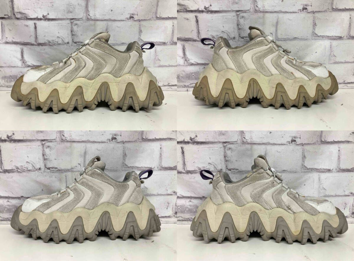 厚底スニーカー メンズ